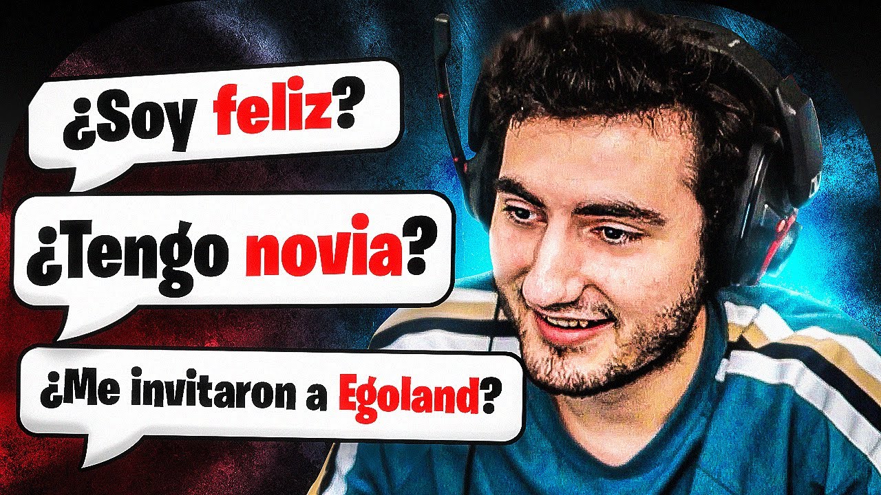 Preguntas y Respuestas Improvisado