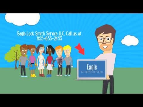 video:Key Replacement - Eagle Locksmith LLC - Baltimore MD