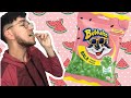 BALA DO BUBBALOO DE MELANCIA É BOA?