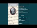 Miniature de la vidéo de la chanson Concerto For Pedal Piano In E-Flat Major: Scherzo