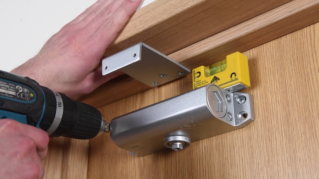 UNION CE3F Installation Video Parallel Fig 66