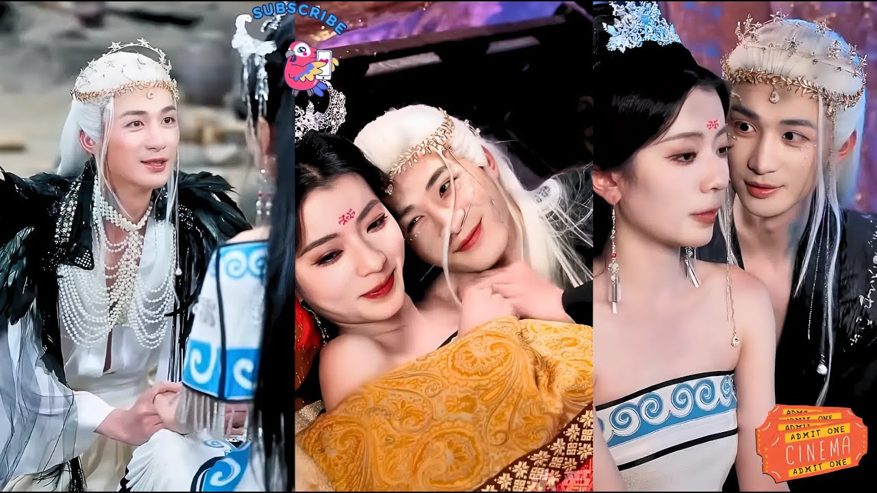 ¡El Dios del Océano es el que más mima a su esposa en el mundo! Nadie se atreve a tocarla, pero...