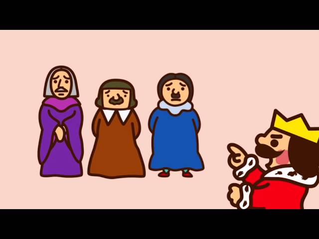 ぼくは王さま 番組pv Youtube