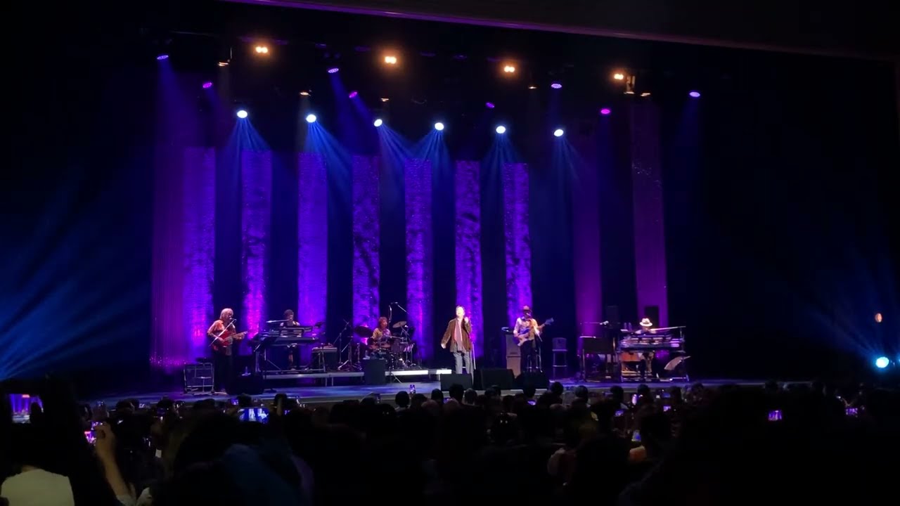 【ゴダイゴ】ホーリー&ブライト（Live 2024 in明治座）