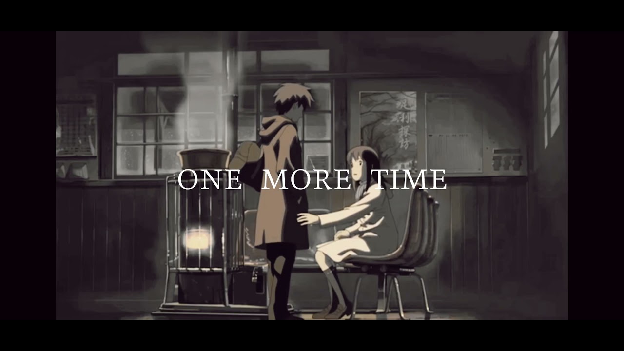 ONE MORE TIME - Hobbit 哈比