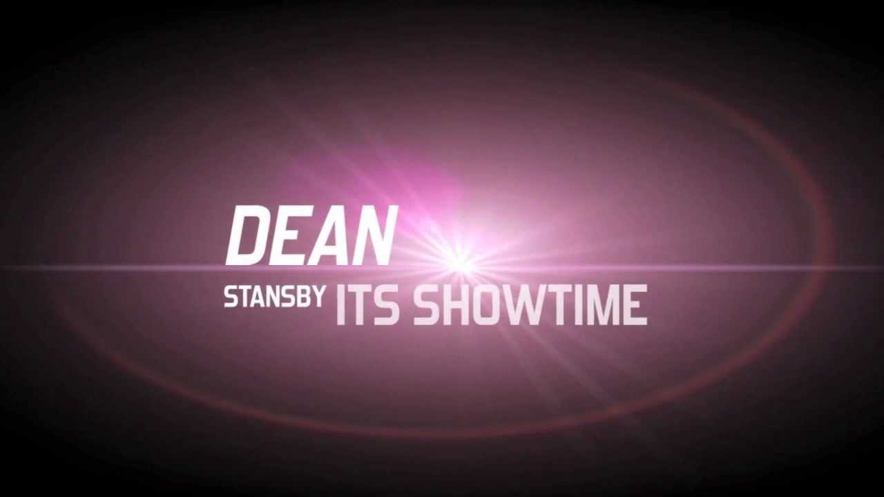 Dean Stansby, International Piano Vocalist (Trailer)