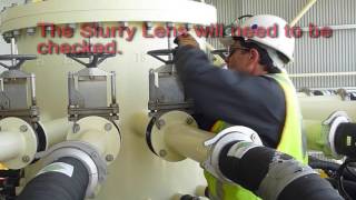 Mark IV Downcomer Inspection