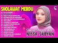 ALLAH KARIM, AL HIJROTU - NISSA SABYAN | KUMPULAN LAGU SHOLAWAT NISSA SABYAN TERBARU 2023 (SHOLAWAT)