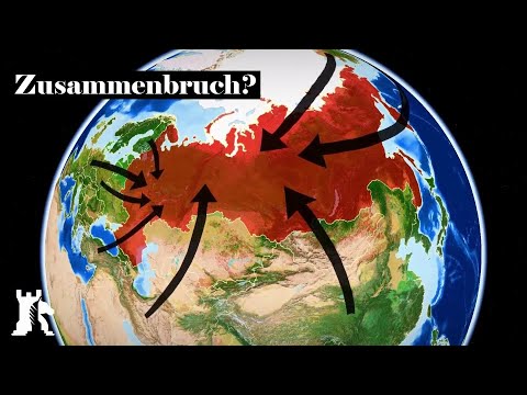 Video: Beitritt Zentralasiens zu Russland. Die Geschichte des Beitritts Zentralasiens