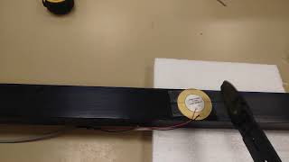 Re tests banc optique