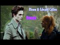 Edward Cullen &amp; Bloom / Bones. Эдвард Каллен &amp; Блум / Bones (Eng/Rus sub)