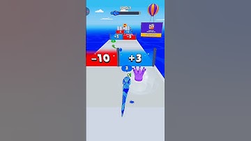 Snake run race part 3 #short #snake #snakegame