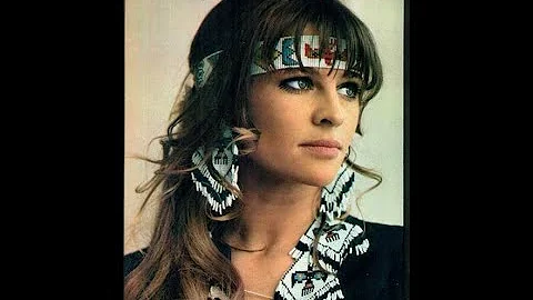 Julie (Tribute to Julie Christie)