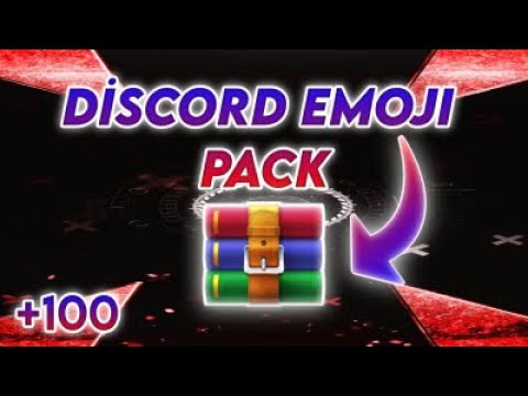 Gif Emoji Packs - Discord Emoji
