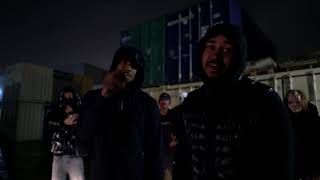 C.I.P - War With Me [Official Video]