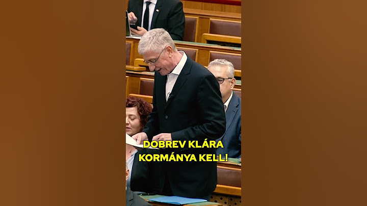 Parlamenti csörte. Gyurcsány-kormány 2.0