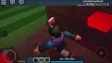 Fe2 map test Friends