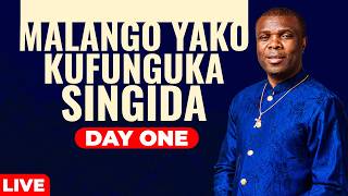 🔴#LIVE [18.09.2026]  KONGAMANO KUBWA LA MALANGO YAKO KUFUNGUKA MKOA WA  SINGIDA .