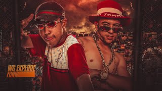 MC Ale e MC Digo STC - Saudade Que Bate Bate (Áudio Oficial) DJ RD