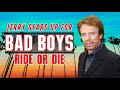 Jerry Bruckheimer Plays It Cool at LAX Ahead Of Bad Boys: Ride or Die Release