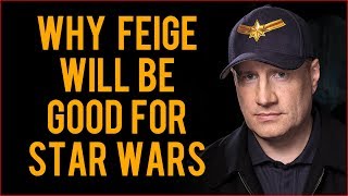What Kevin Feige Means For Star Wars
The news that Marvel head-honcho Kevin Feige is going to be producing a new Star Wars movie has sparked massive speculation as to whether or not Feige is going to be leaving Marvel and replacing Kathleen Kennedy. However, though this is a possibility, I do not believe it is as simple as that. In this video, I dive deep into this news and break down what I believe to be the real reason behind Feiges involvement in Star Wars, and what it means for the future of Disney, Marvel, and the Star Wars franchise.
Article In Video:
https://www.hollywoodreporter.com/heat-vision/marvel-s-kevin-feige-developing-star-wars-movie-disney-1243481
LINKS:
Twitter: https://www.twitter.com/MatthewKadish
Facebook Group: http://www.EggFBGroup.com
Instagram: http://www.instagram.com/MatthewKadish
Website: https://www.DailyGeekery.com
Amazon: http://www.KadishBooks.com
Patreon: http://www.KadishDonate.com What Kevin Feige Means For Star Wars