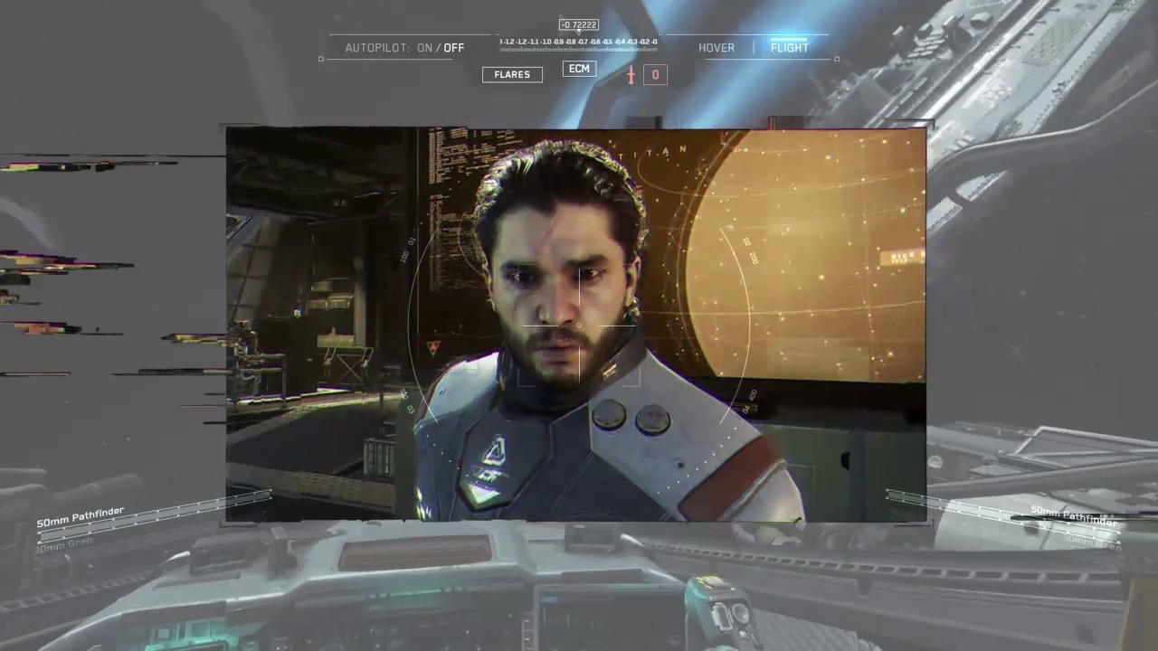Call Of Duty Infinite Warfare Walkthrough Part 3 [PS4] - YouTube