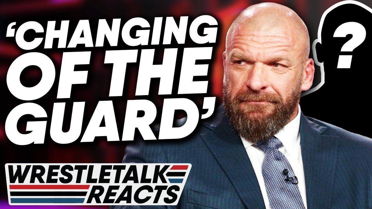 WWE Backstage Releases Change In WWE Backstage Morale WrestleTalk 