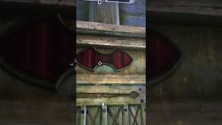 how to get rid of ebony blade srkrim before quest (quest item)