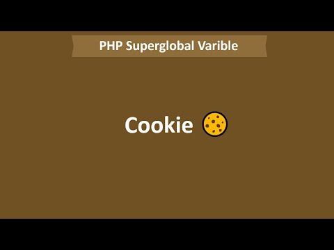 PHP Superglobal Varible