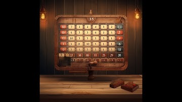 Tabletop Simulator Script - Smart Counters