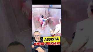 🚨ASSISTA ANTES JULGAR!! #cachorro #pet #pets #petshop #cachorros #pitbull #goldenretriever #pug