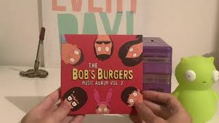 Dvdblu-Raycdmerchandise Update- November 21, 2022