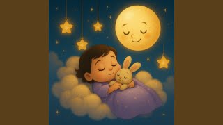 Calm Rainfall Harmony to Support Restful Baby Dreams