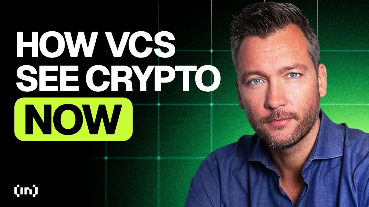 BeInCrypto Culture Video
