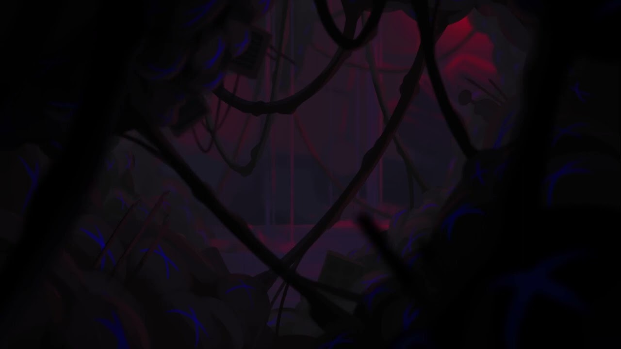 Rain World - Random Gods (Distorted / The Rot) (Extended)