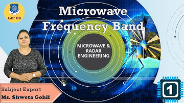 Microwave Frequency Band