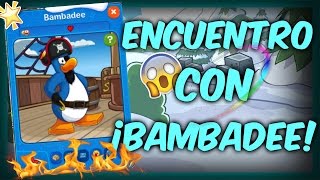 SuperCPPS 2017: ¡ENCUENTRO CON BAMBADEE!