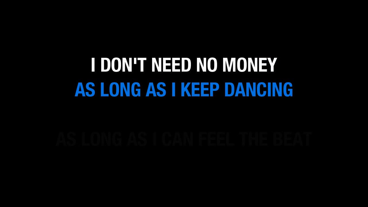 Cheap Thrills Lyrics With Rap