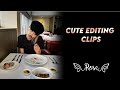 Rose editing clips | BLACKPINK