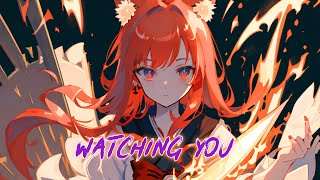 Nightcore - Watching You
The Human
https://www.facebook.com/AMAZGM/
https://soundcloud.com/nightcorefcp
https://twitter.com/NFCPROMO Nightcore - Watching You