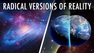 The Different Types Of Universe You Should Know About | Unveiled XL Documentary