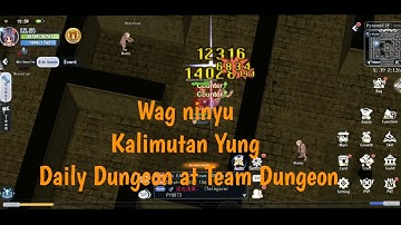 The Ragnarok My Crusader Build Holy Cross Crit Type