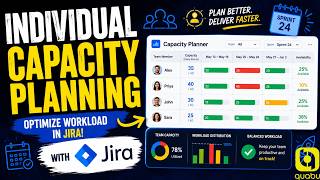 Jira Individual Capacity Planning Guide