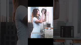 A 100metertall Woman Wants To Go To The Toilet movie drama recap