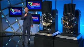Mega Millions Drawing 06-20-2023