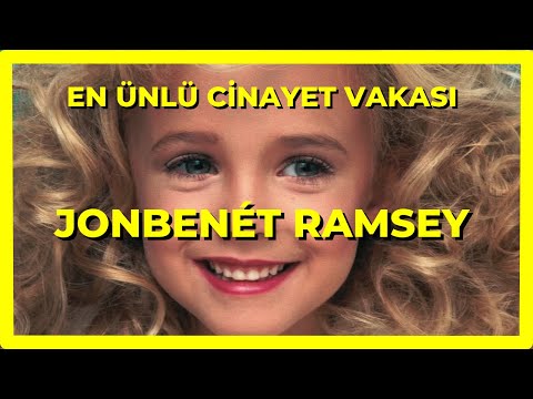 Video: Jonbenetin valideynləri sağdır?