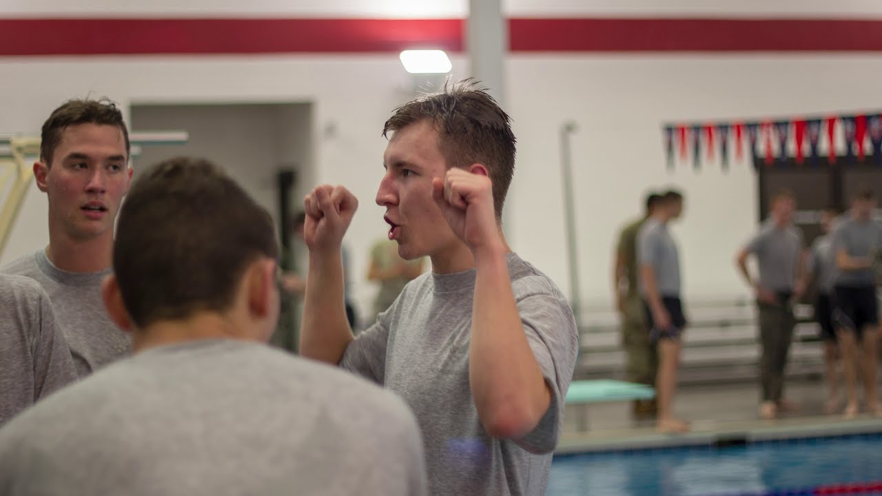 liberty university afrotc