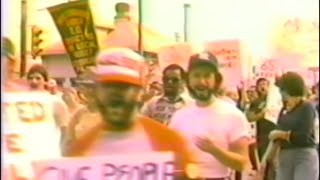 People and Power: The Struggle Continues - 1984