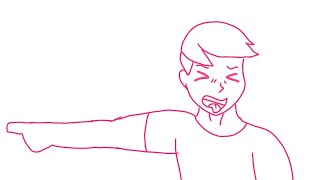Thomas meets Virgil for the first time- Sanders sides animatic 13+, bad words.(read desk if u want)