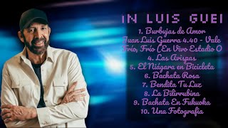 Juan Luis Guerra-Hot singles of 2024-A-List Hits Compilation-Fashionable